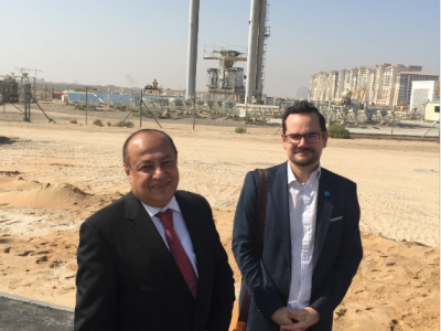 Wahaj Solar 7 Updated